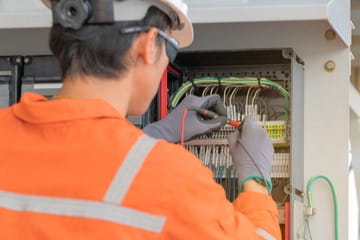 electrical hazards