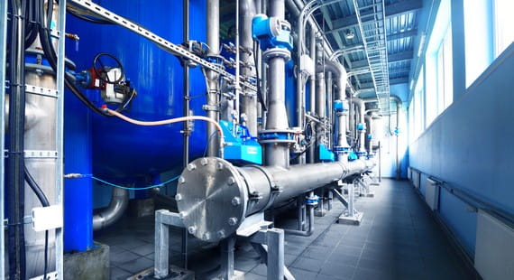 Boiler and Machinery (B&M) Engineering