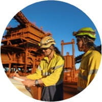 Mining