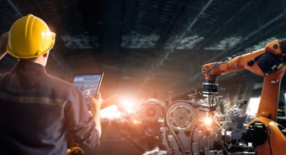 Manufacturing