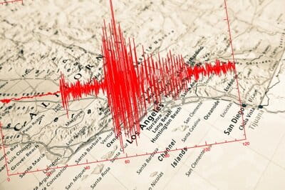 Seismic safety assessment for industrial facilities