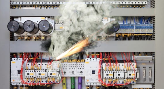 Arc Flash Analysis