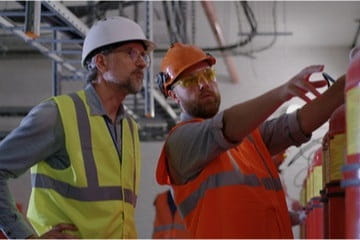 Fire Protection Engineering Inspections and Surveys