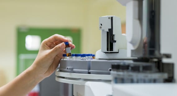 Healthcare and Pharmaceuticals