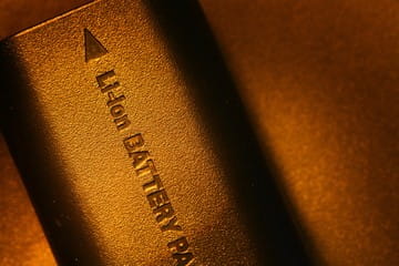Lithium Ion Battery Storage