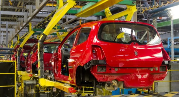Automotive