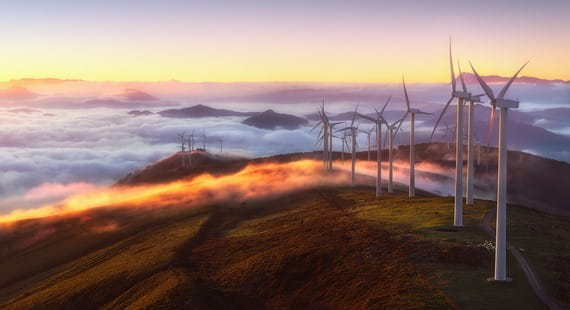 Power Generation and Renewables