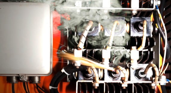 Electrical Safety Audits