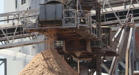Risk Engineering for Wood Pulp and Paper Operations