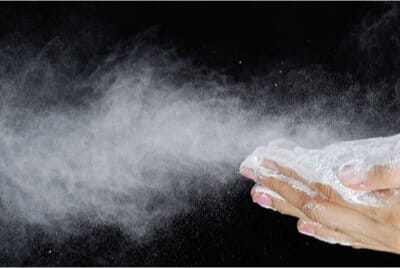 Flour Dust Risk Assessment