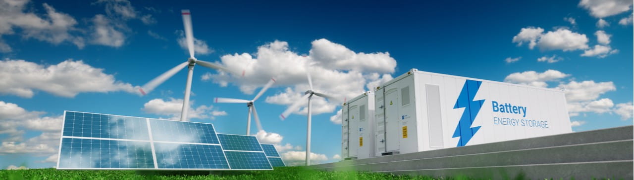 Energy Storage System Testing Energy Storage System Testing & Certification | TÜV SÜD