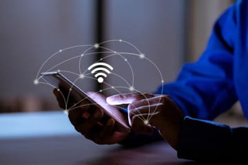 WIFI 6E Testing Services