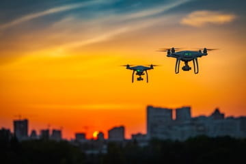 Drone Testing & Certification Services