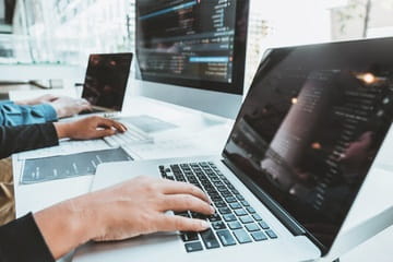 Software Quality Testing Services