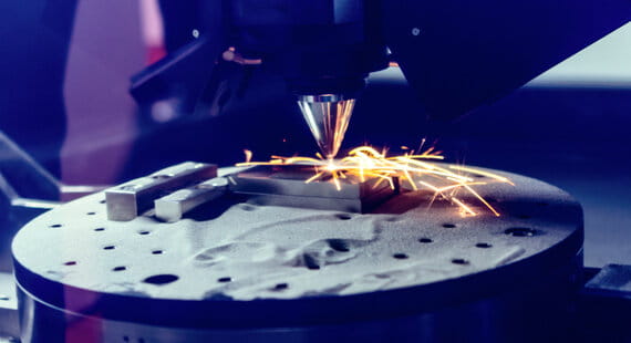 Risk Assessment & Management for Additive Manufacturing (AM) Online Course