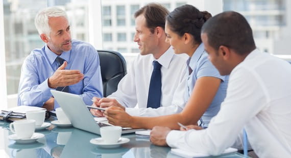 ISO 9001:2015 QMS Lead Auditor Training Course (CQI-IRCA Reference No. 2131)