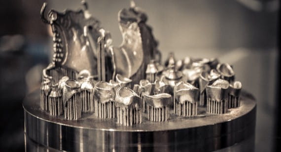 Industry Standards in Additive Manufacturing (AM) Online Course