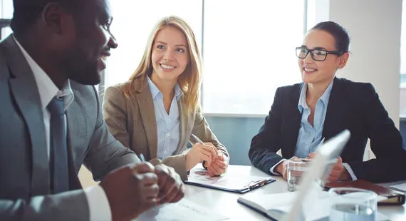 What's the Difference Between First-, Second-, and Third-Party Audits? | TÜV SÜD