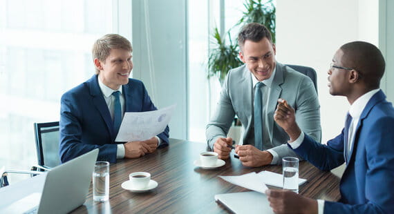 ISO 9001 Training