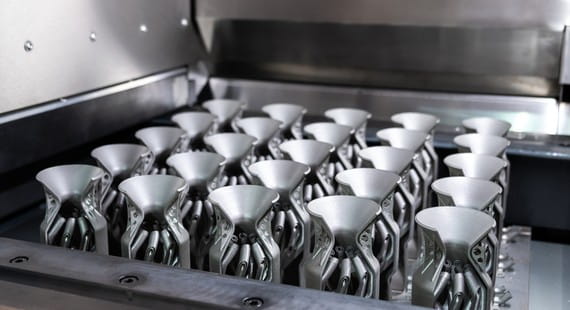 Quality Assured Additive Manufacturing Online Course
