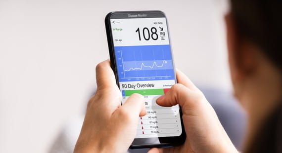 Smart Healthcare