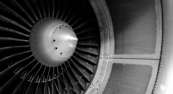 Aviation Component Testing