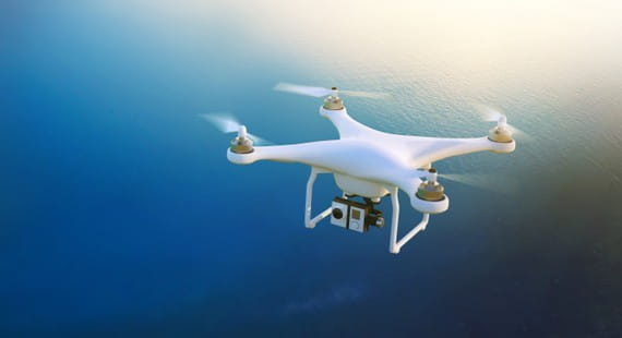 Drone Testing & Certification