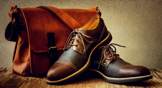 Footwear and Leather Testing and Certification
