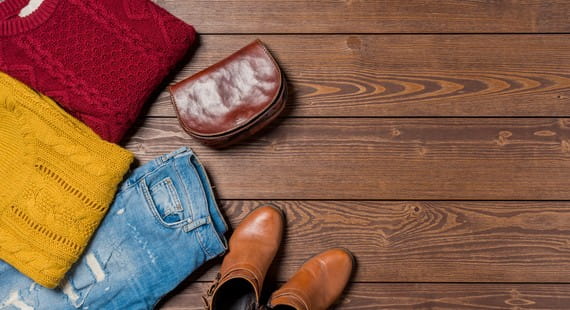 Textile and Clothing Testing and Certification