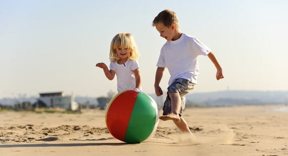 Toys and Children's Products Testing and Certification