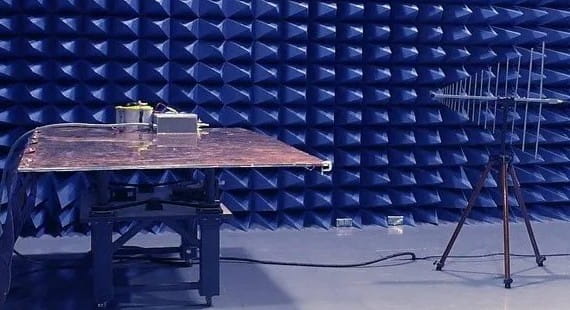 EMC Testing for Medical Devices
