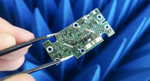 Electrical Safety Testing (IEC 60601)