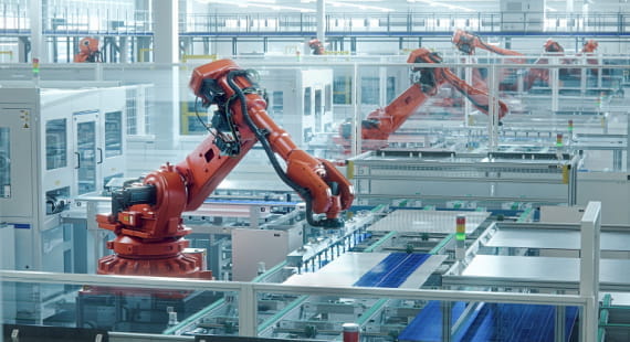 industry 4.0