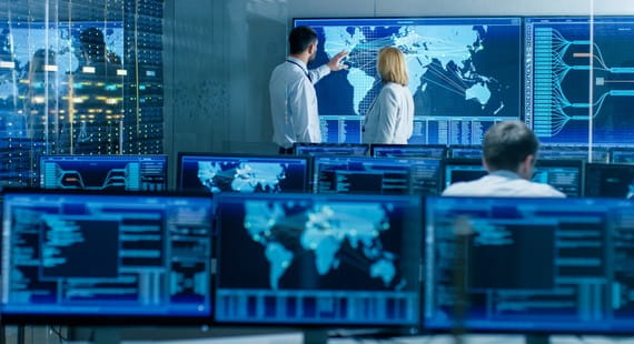 Business Continuity Planning