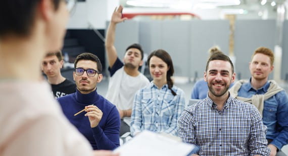 Customized Loss Control Training