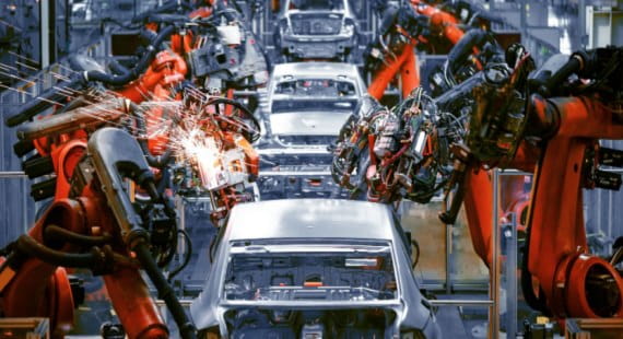 IATF 16949 自動車産業品質マネジメントシステム