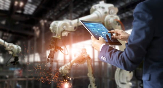 Industry 4.0 Assessments
