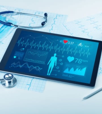 Wireless Testing for Medical Devices