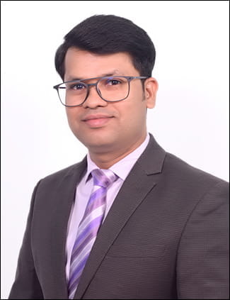 Krushna Murty Nalla