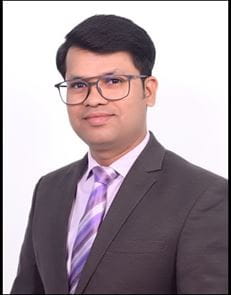 Krushna Murty Nalla