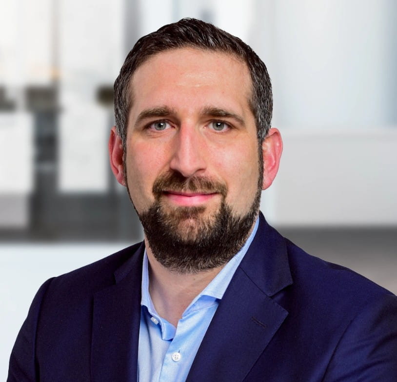 Nils Schweizer