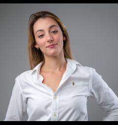 Paloma Laye