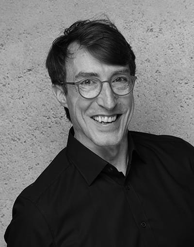 Stan Buehne