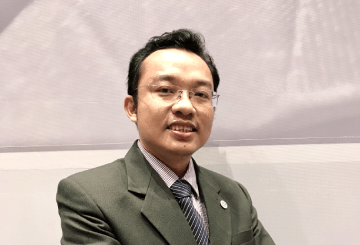 Nguyễn Đăng Khoa - Tổ chức WRAP