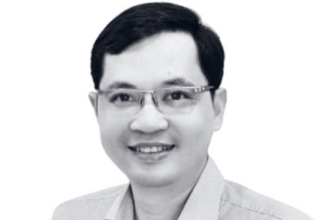 Nguyễn Minh Trúc - TUV SUD Việt Nam