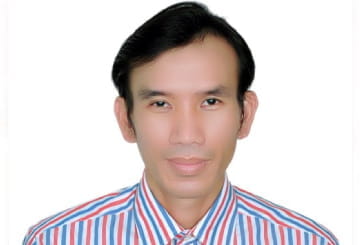 Phạm Văn Hạnh - Đánh giá viên trưởng TUV SUD Việt Nam