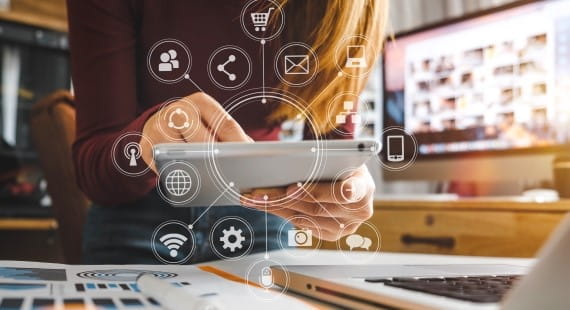 New digital labelling requirements for Global Market Access
