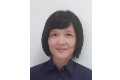 Jenny Teh