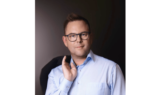 Kai Köbernik