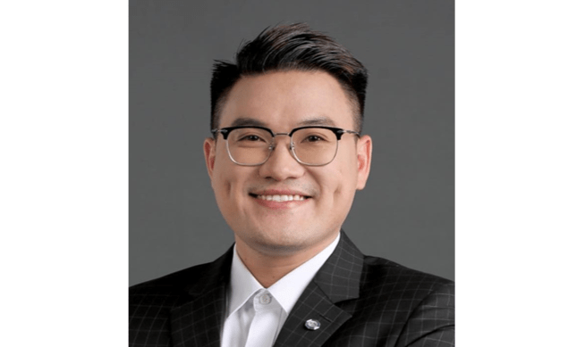 Ông Lê Đình Thắng